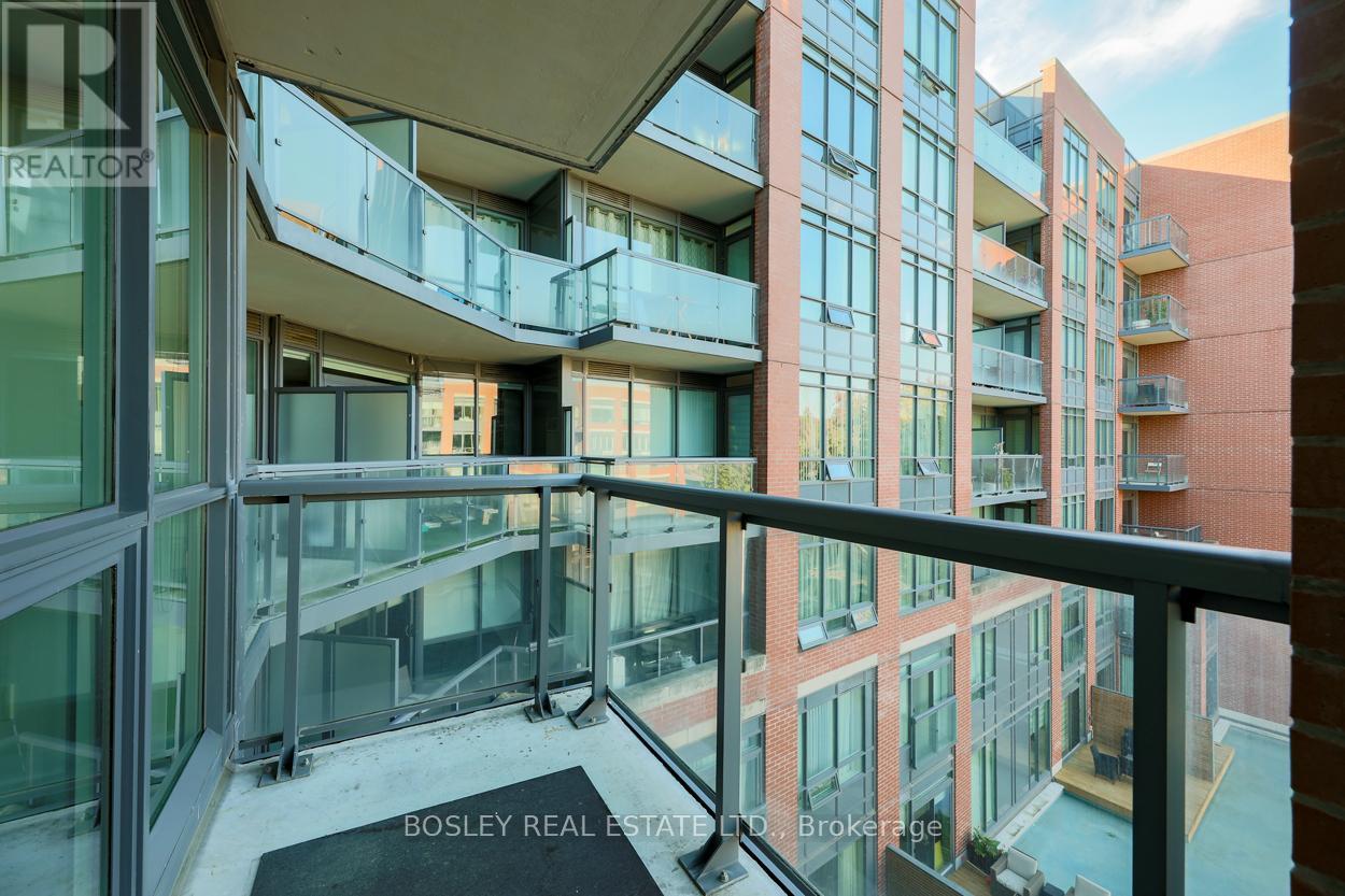 407 - 7608 Yonge Street, Vaughan, Ontario  L4J 0J5 - Photo 28 - N12430041