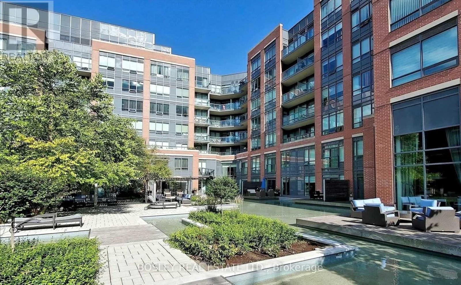 407 - 7608 Yonge Street, Vaughan, Ontario  L4J 0J5 - Photo 31 - N12430041