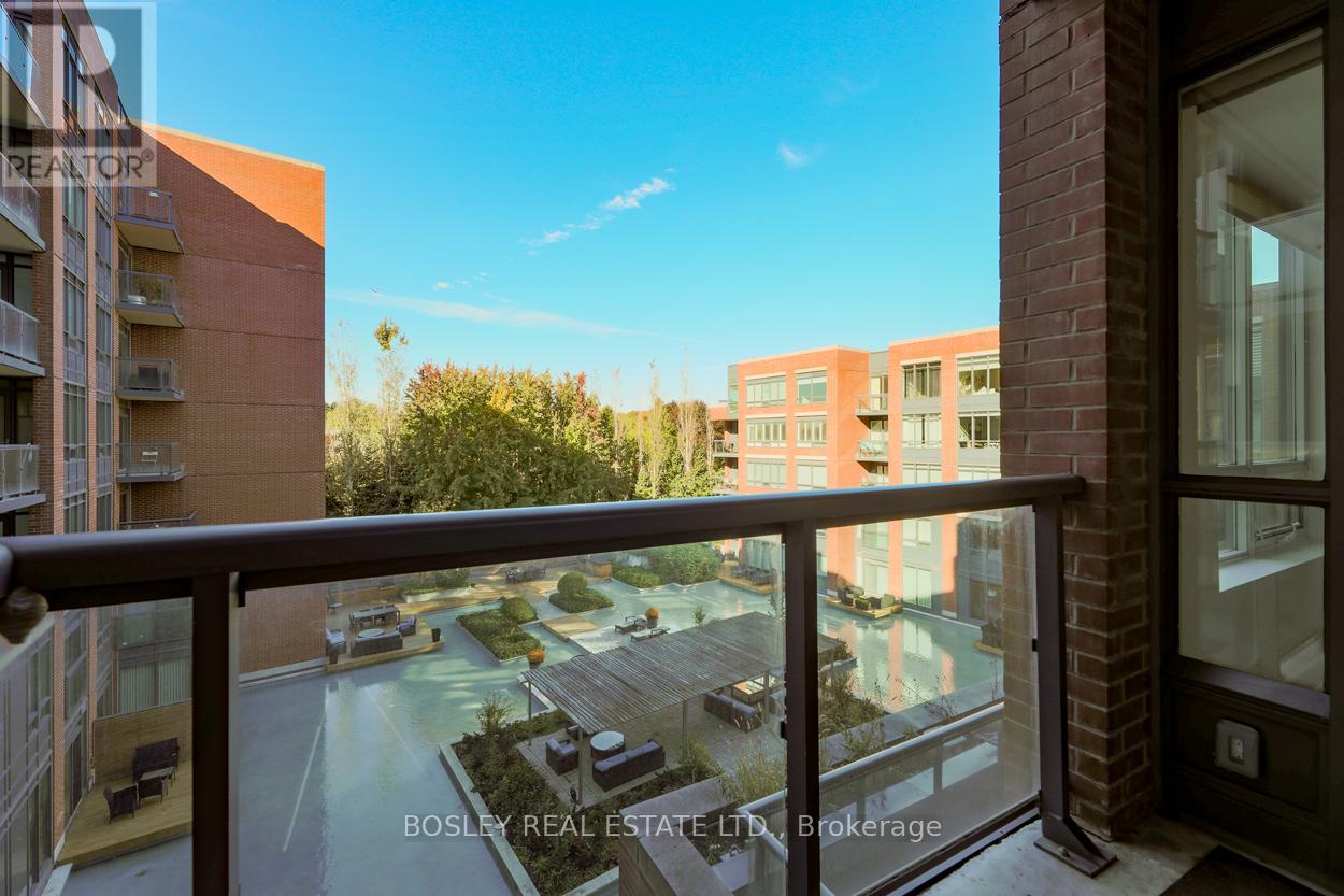 407 - 7608 Yonge Street, Vaughan, Ontario  L4J 0J5 - Photo 29 - N12430041
