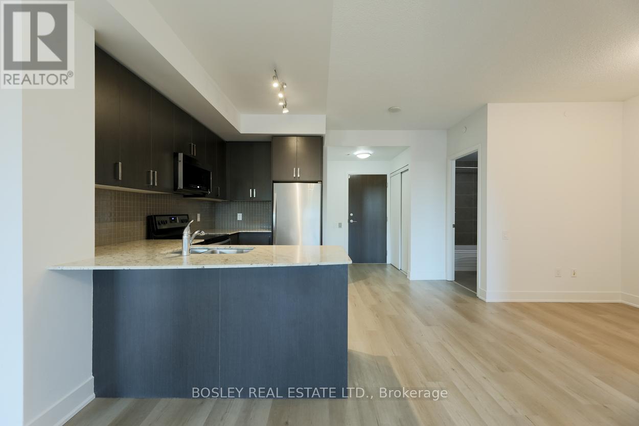 407 - 7608 Yonge Street, Vaughan, Ontario  L4J 0J5 - Photo 5 - N12430041