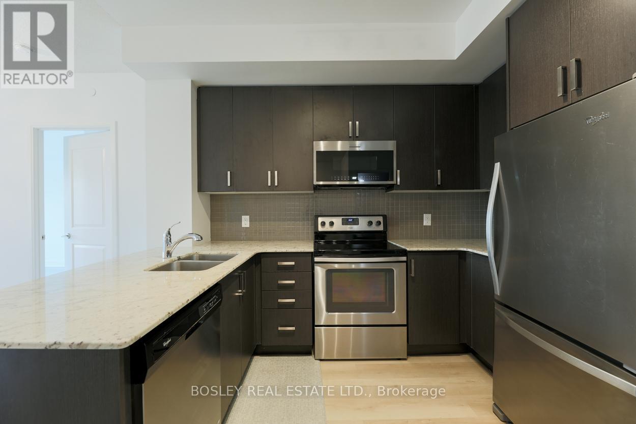 407 - 7608 Yonge Street, Vaughan, Ontario  L4J 0J5 - Photo 8 - N12430041
