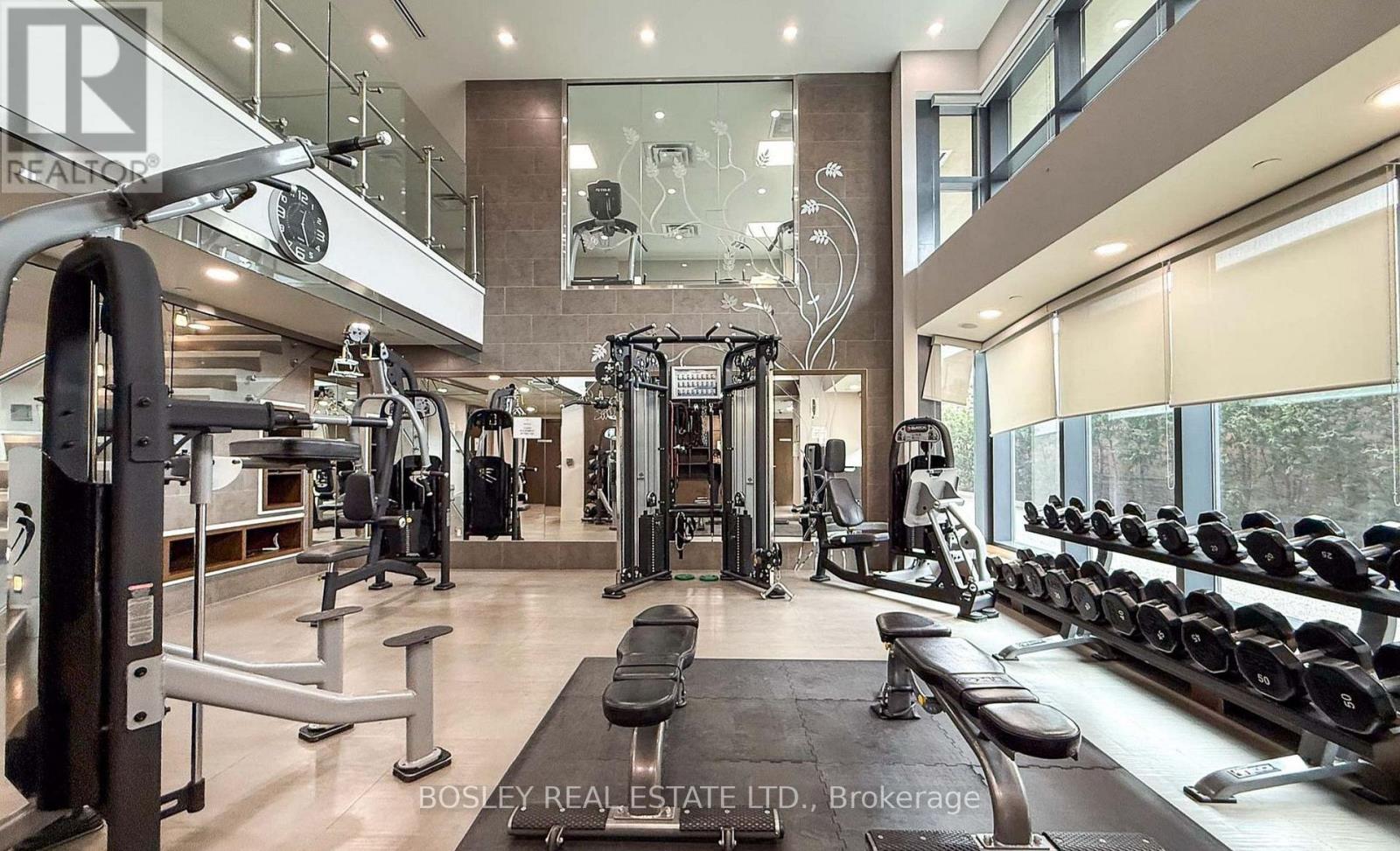 407 - 7608 Yonge Street, Vaughan, Ontario  L4J 0J5 - Photo 36 - N12430041