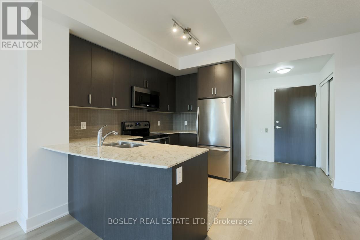 407 - 7608 Yonge Street, Vaughan, Ontario  L4J 0J5 - Photo 6 - N12430041