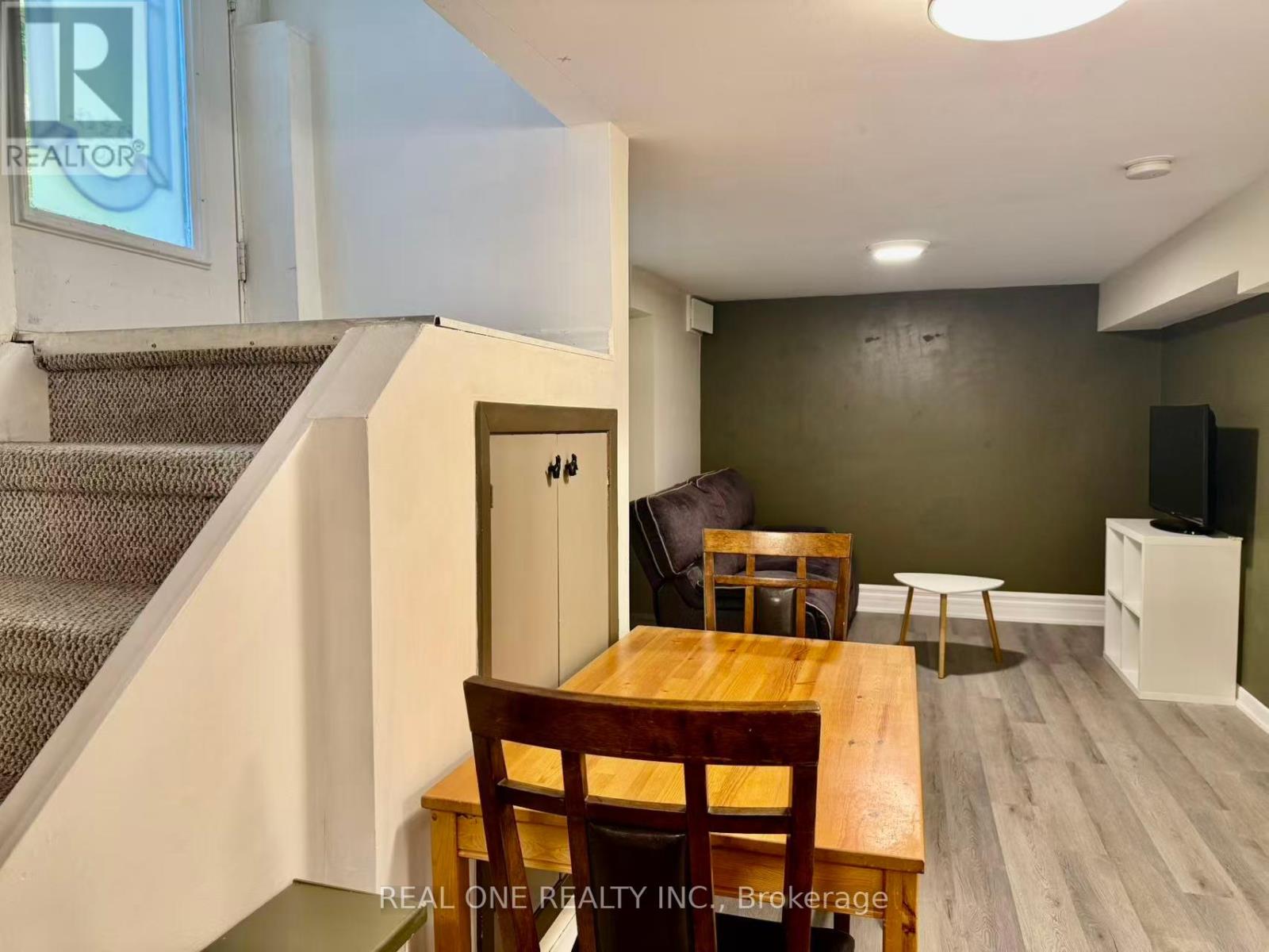 Basement - 391 Parkside Drive, Toronto, Ontario  M6R 2Z7 - Photo 3 - W12437641