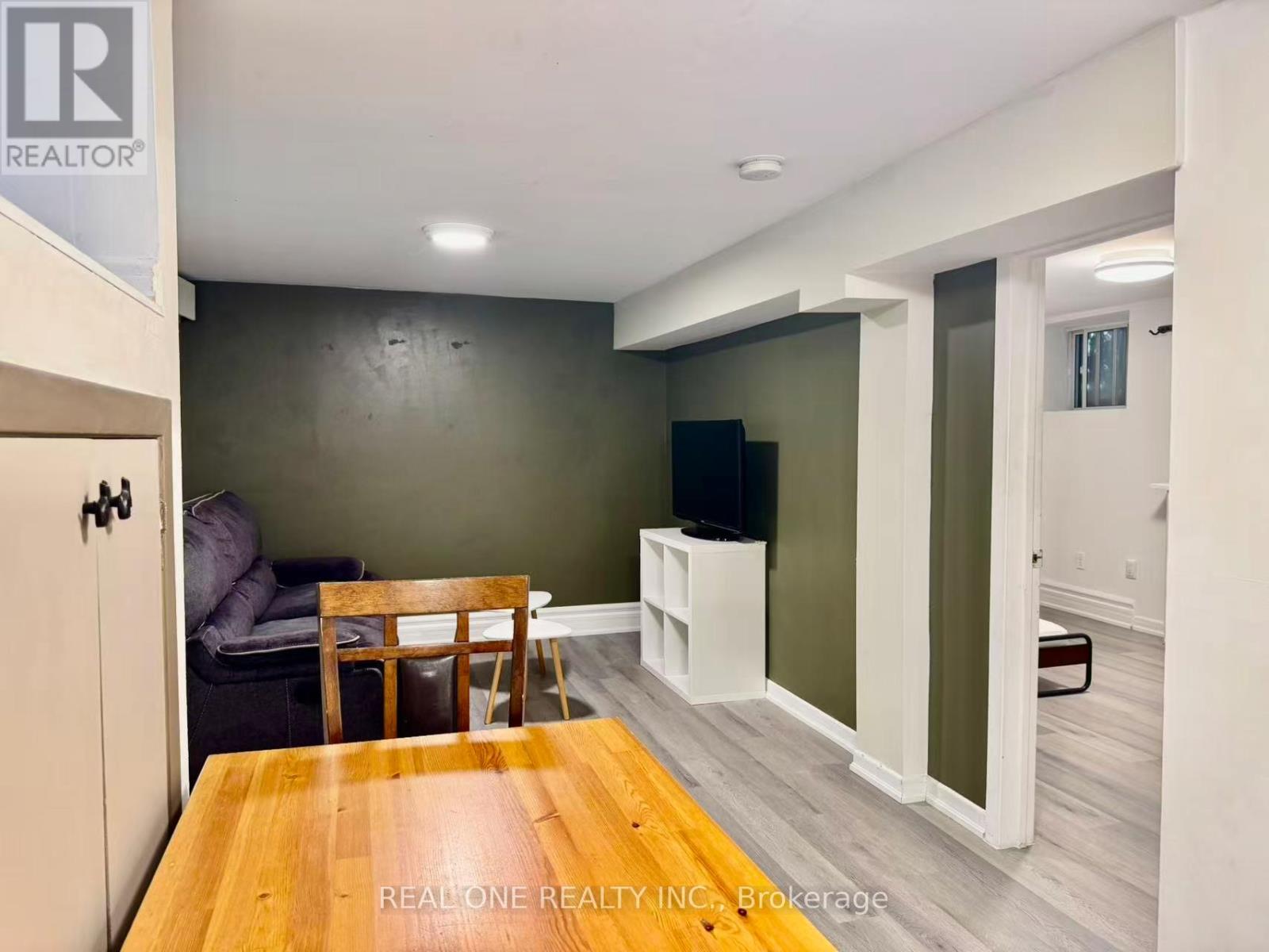 Basement - 391 Parkside Drive, Toronto, Ontario  M6R 2Z7 - Photo 5 - W12437641