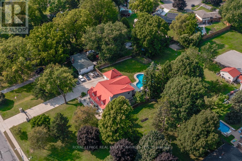 6949 Thorold Stone Road, Niagara Falls, Ontario  L2J 1B5 - Photo 3 - X12134172