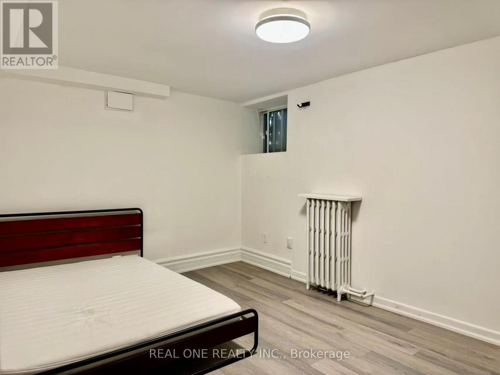 Basement - 391 Parkside Drive, Toronto, Ontario  M6R 2Z7 - Photo 6 - W12437641