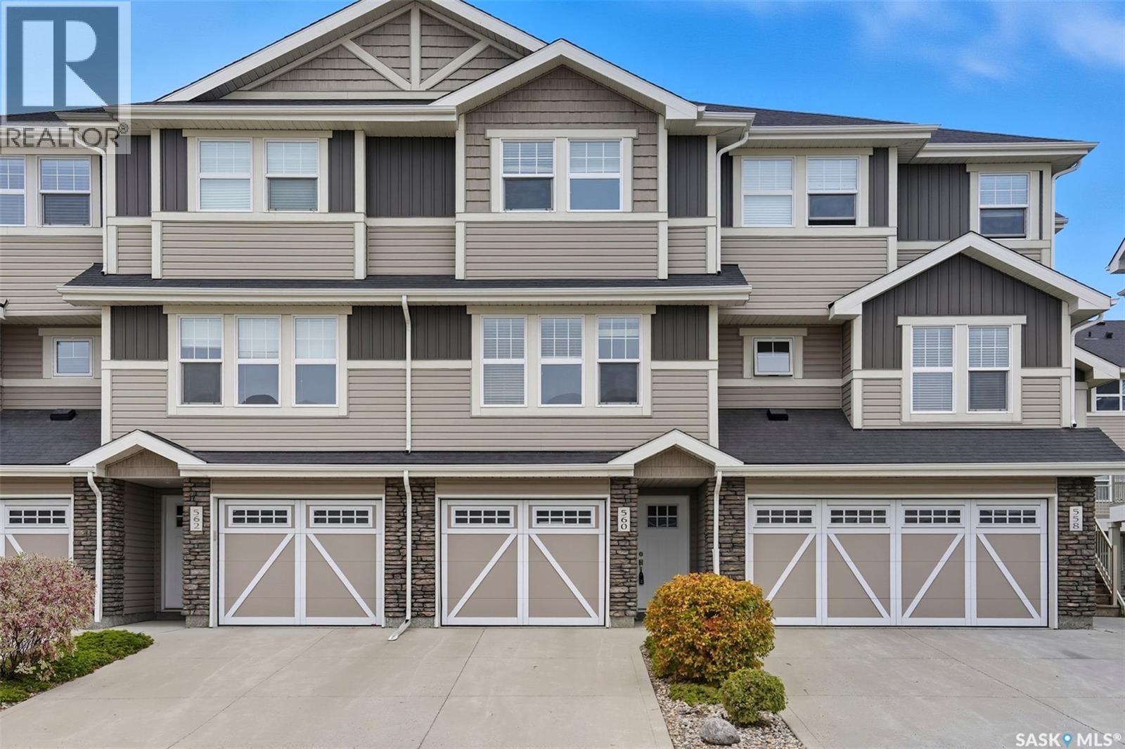 560 Pringle CRESCENT, saskatoon, Saskatchewan