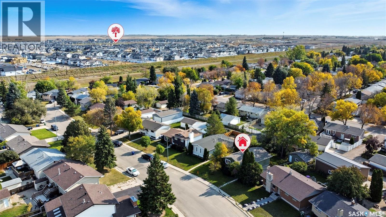 97 Arnason Crescent, Saskatoon, Saskatchewan  S7H 4M7 - Photo 34 - SK020897