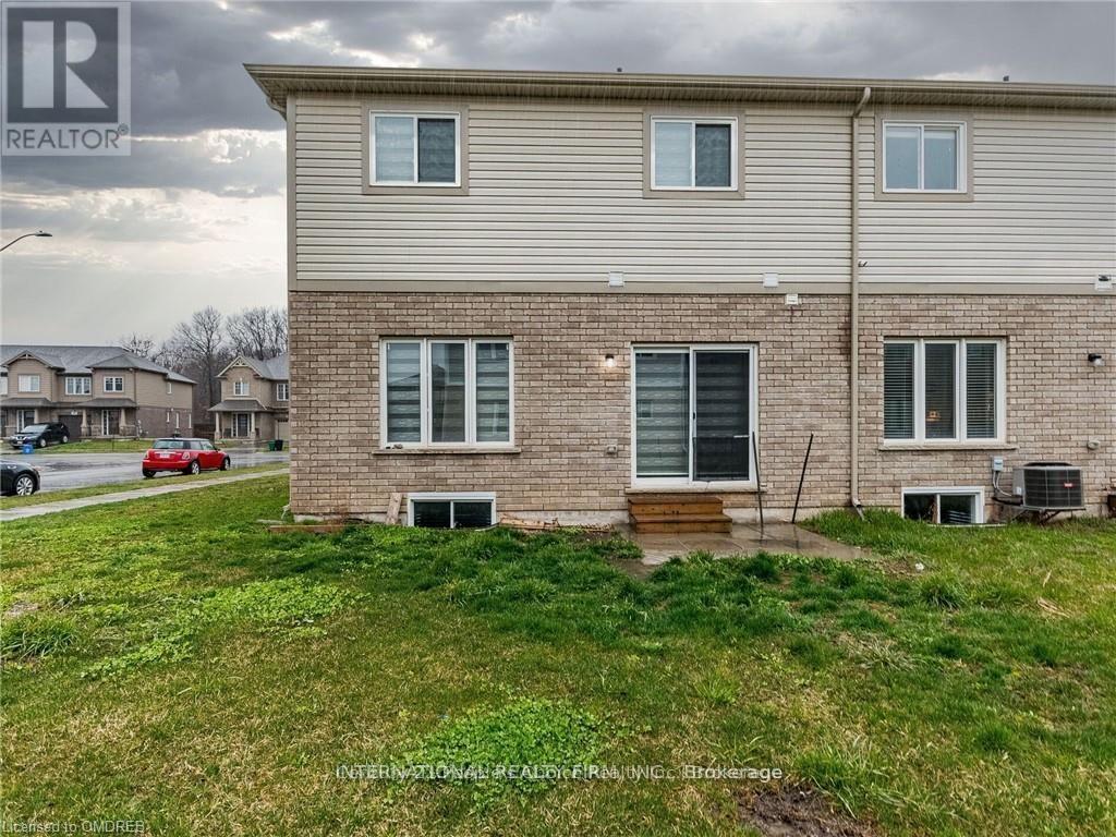 1 Haney Drive, Thorold, Ontario  L2V 0G5 - Photo 33 - X12465248