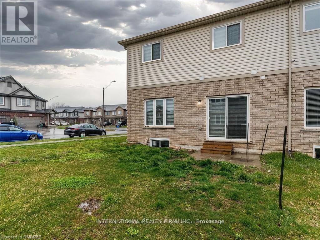 1 Haney Drive, Thorold, Ontario  L2V 0G5 - Photo 34 - X12465248