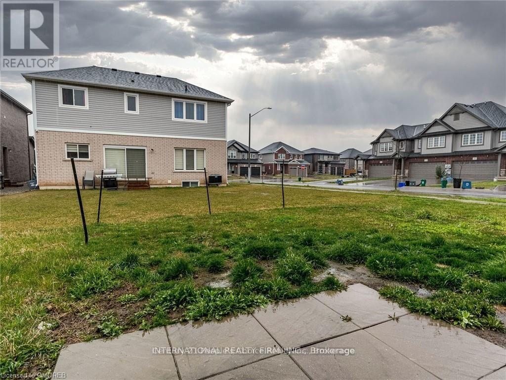 1 Haney Drive, Thorold, Ontario  L2V 0G5 - Photo 35 - X12465248