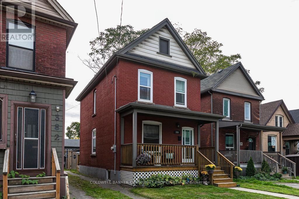 380 BEACH ROAD, Hamilton, Ontario