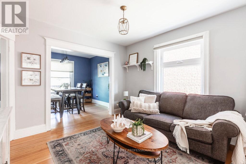 380 Beach Road, Hamilton, Ontario  L8H 3K5 - Photo 16 - X12465358