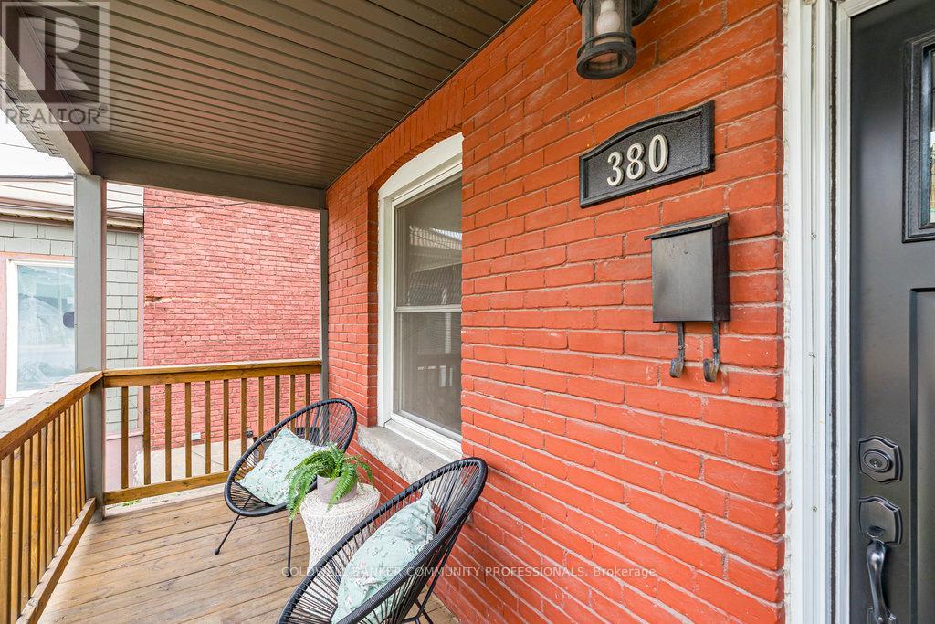 380 Beach Road, Hamilton, Ontario  L8H 3K5 - Photo 3 - X12465358