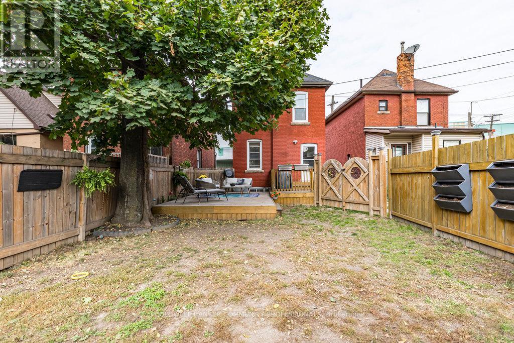 380 Beach Road, Hamilton, Ontario  L8H 3K5 - Photo 42 - X12465358