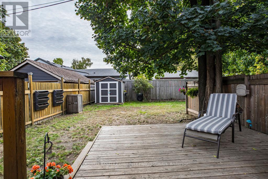 380 Beach Road, Hamilton, Ontario  L8H 3K5 - Photo 44 - X12465358