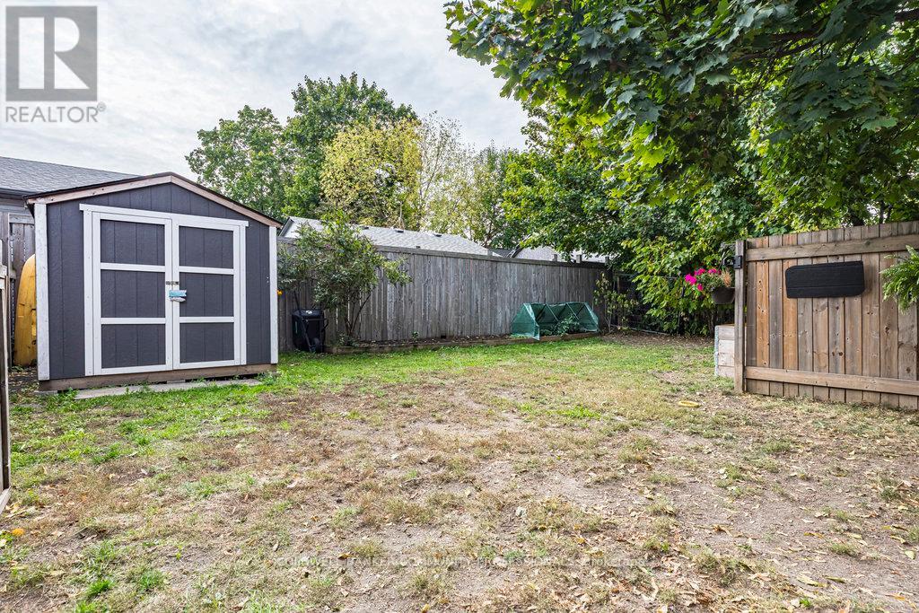 380 Beach Road, Hamilton, Ontario  L8H 3K5 - Photo 45 - X12465358