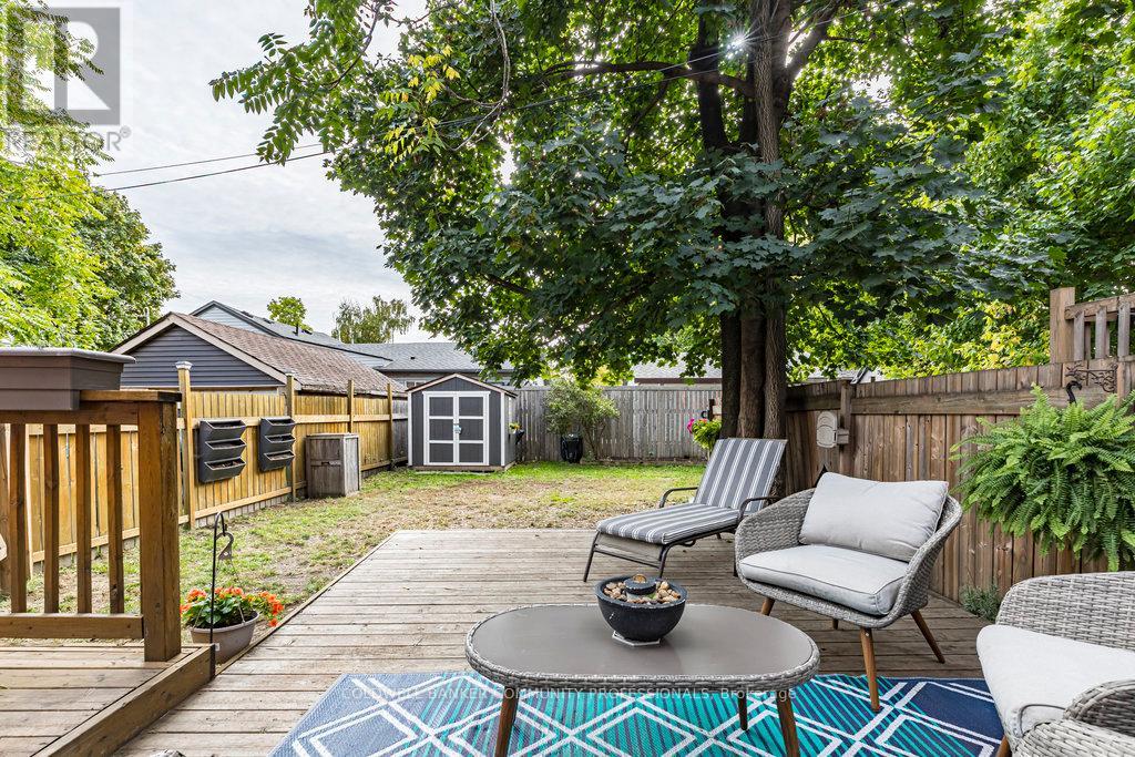 380 Beach Road, Hamilton, Ontario  L8H 3K5 - Photo 50 - X12465358