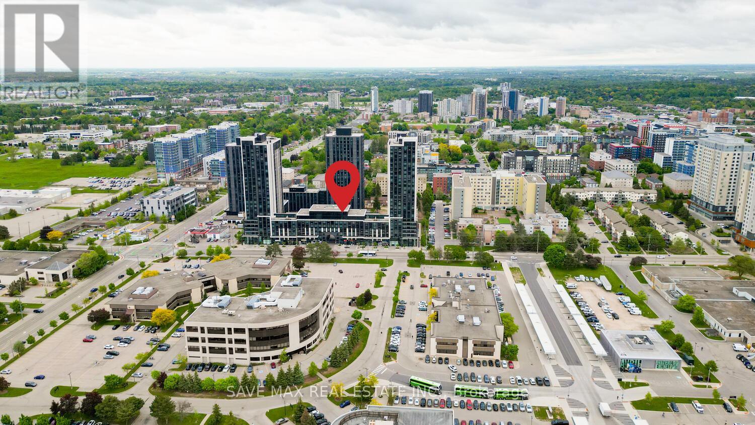 4 - 330 Philip Street W, Waterloo, Ontario  N2L 3W9 - Photo 3 - X12465374