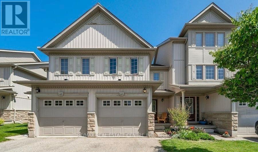 85 BANKSIDE DRIVE, Kitchener, Ontario