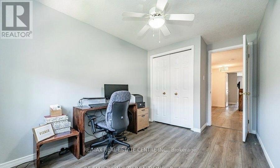 85 Bankside Drive, Kitchener, Ontario  N2N 3M4 - Photo 16 - X12465396