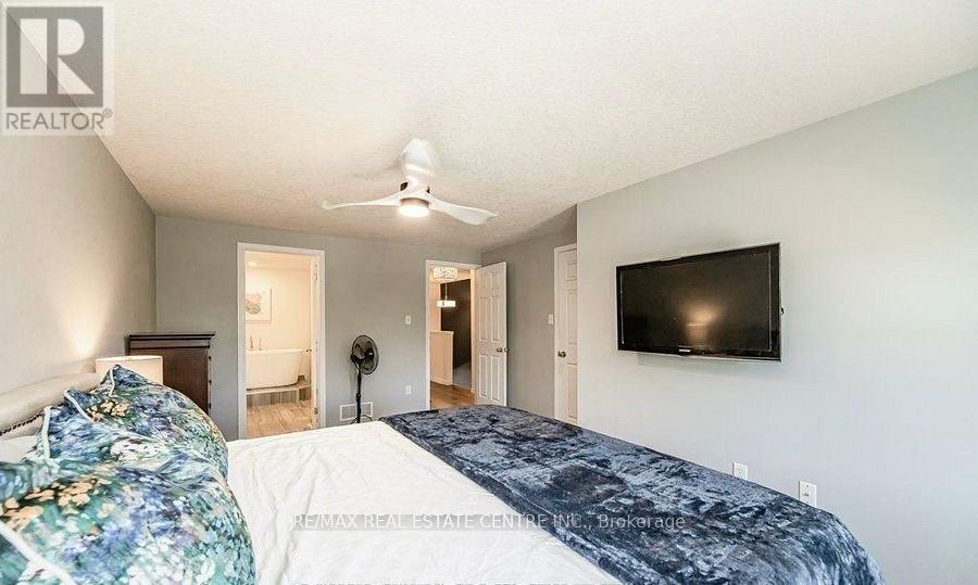 85 Bankside Drive, Kitchener, Ontario  N2N 3M4 - Photo 9 - X12465396