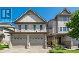 85 BANKSIDE DRIVE, Kitchener, Ontario