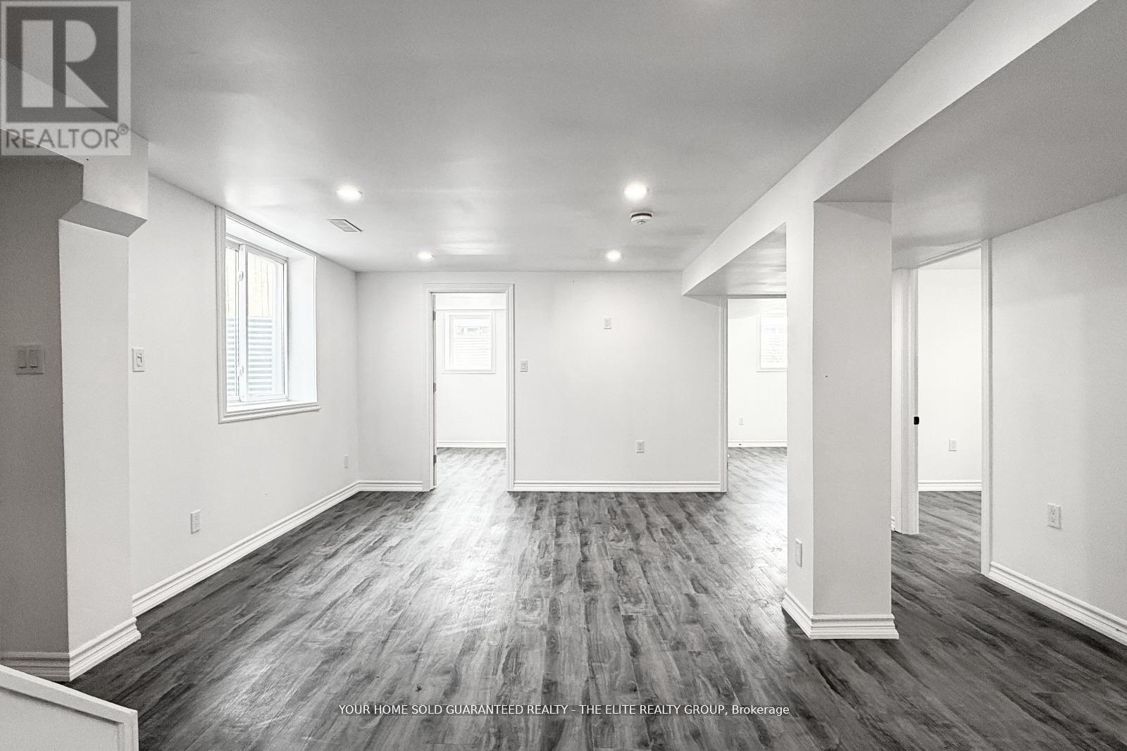 Bsmt - 25 Buchanan Road, St. Catharines, Ontario  L2M 4R7 - Photo 14 - X12465402