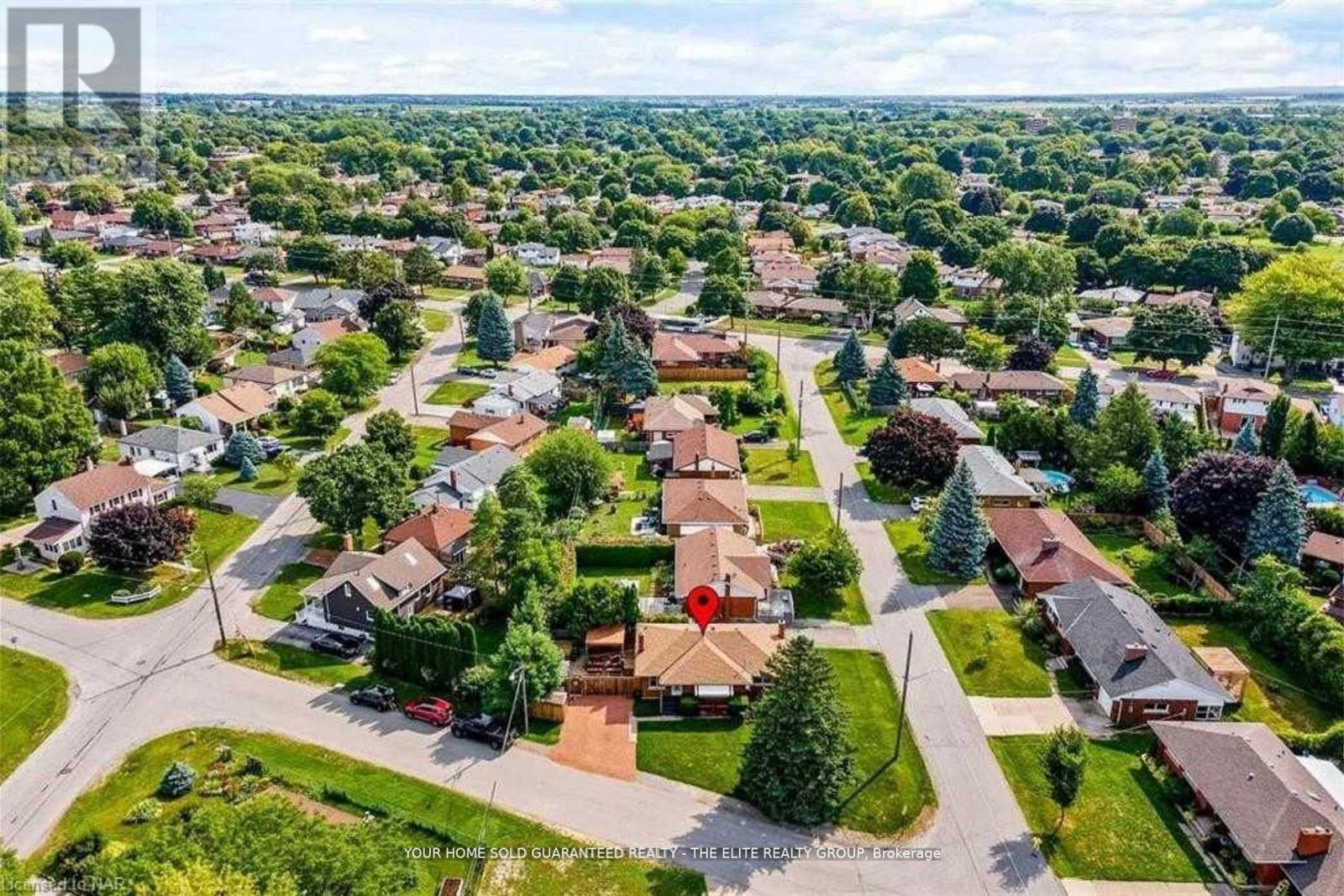Bsmt - 25 Buchanan Road, St. Catharines, Ontario  L2M 4R7 - Photo 2 - X12465402