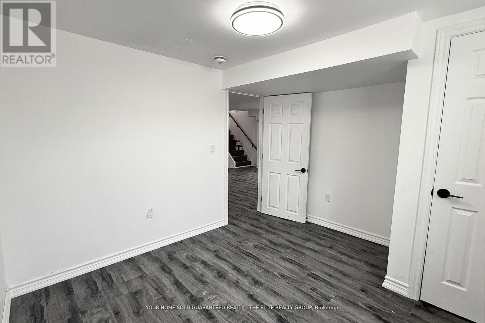 Bsmt - 25 Buchanan Road, St. Catharines, Ontario  L2M 4R7 - Photo 6 - X12465402