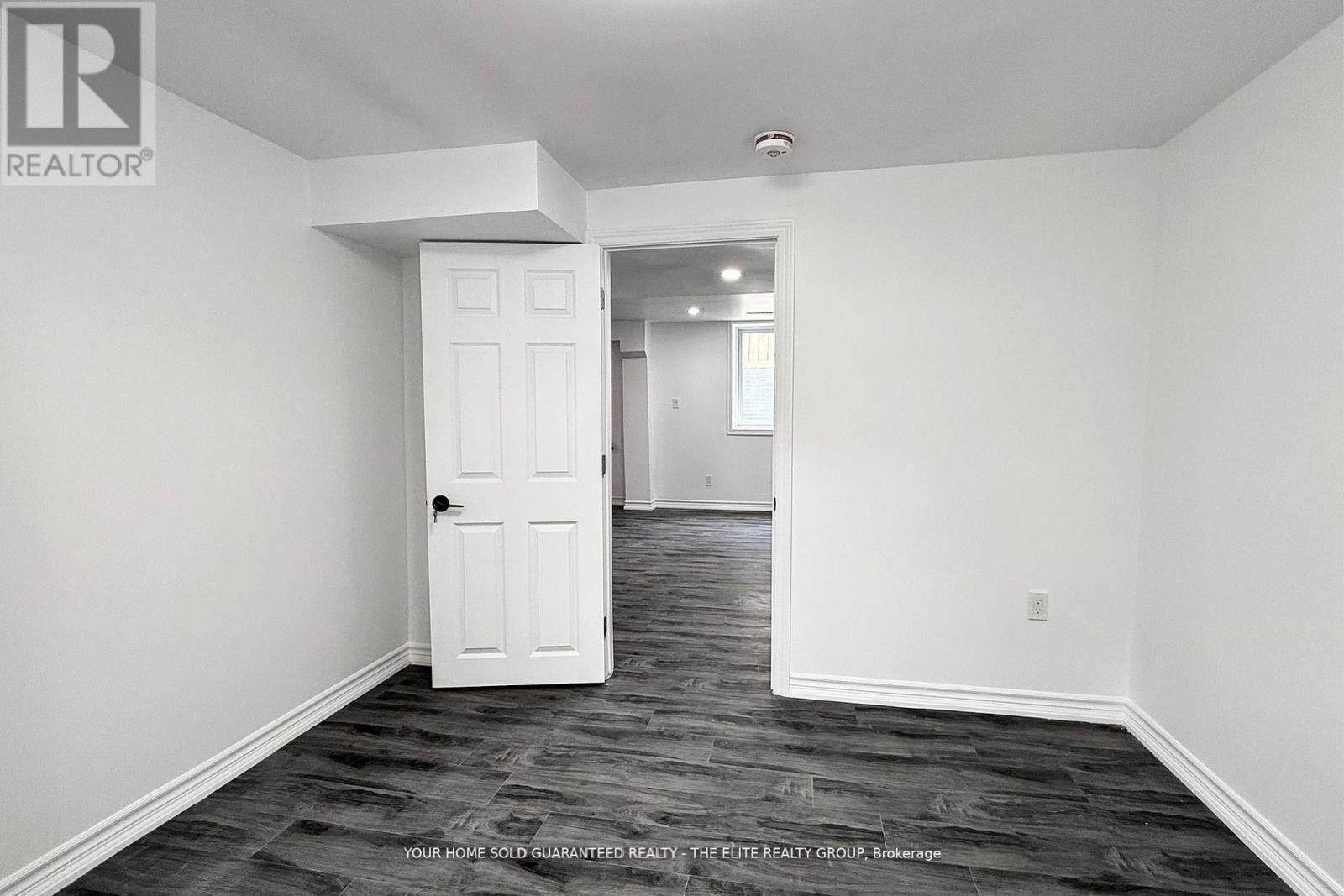 Bsmt - 25 Buchanan Road, St. Catharines, Ontario  L2M 4R7 - Photo 8 - X12465402