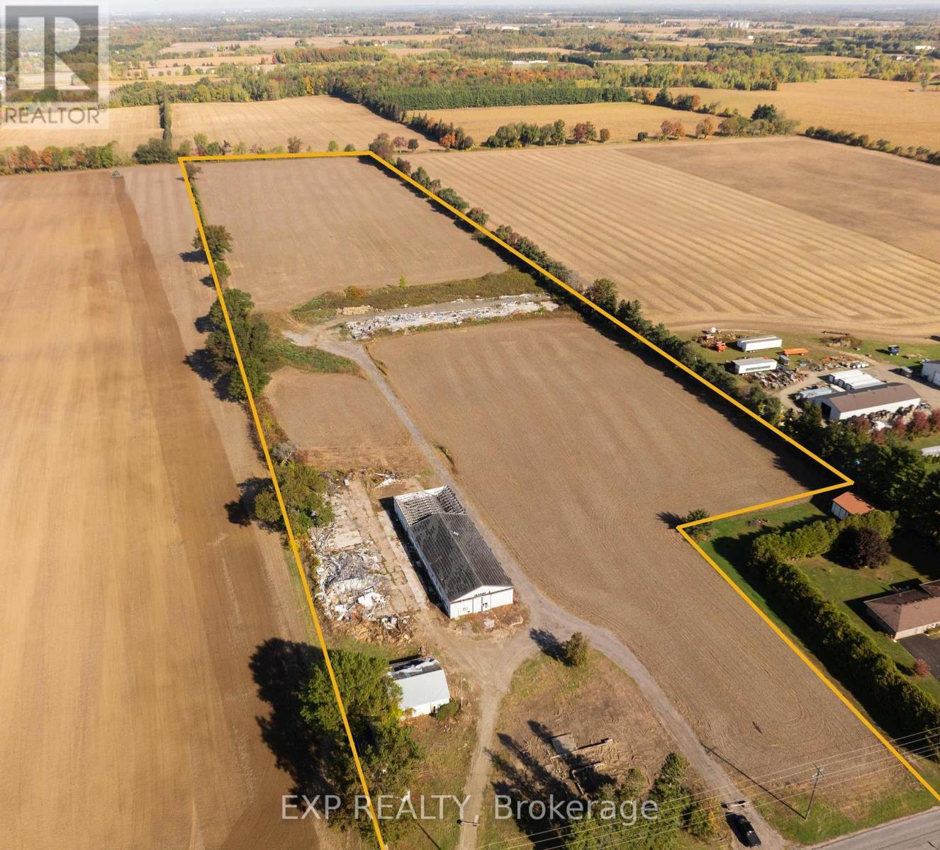 565 CONCESSION 6 TOWNSEND ROAD, Norfolk, Ontario