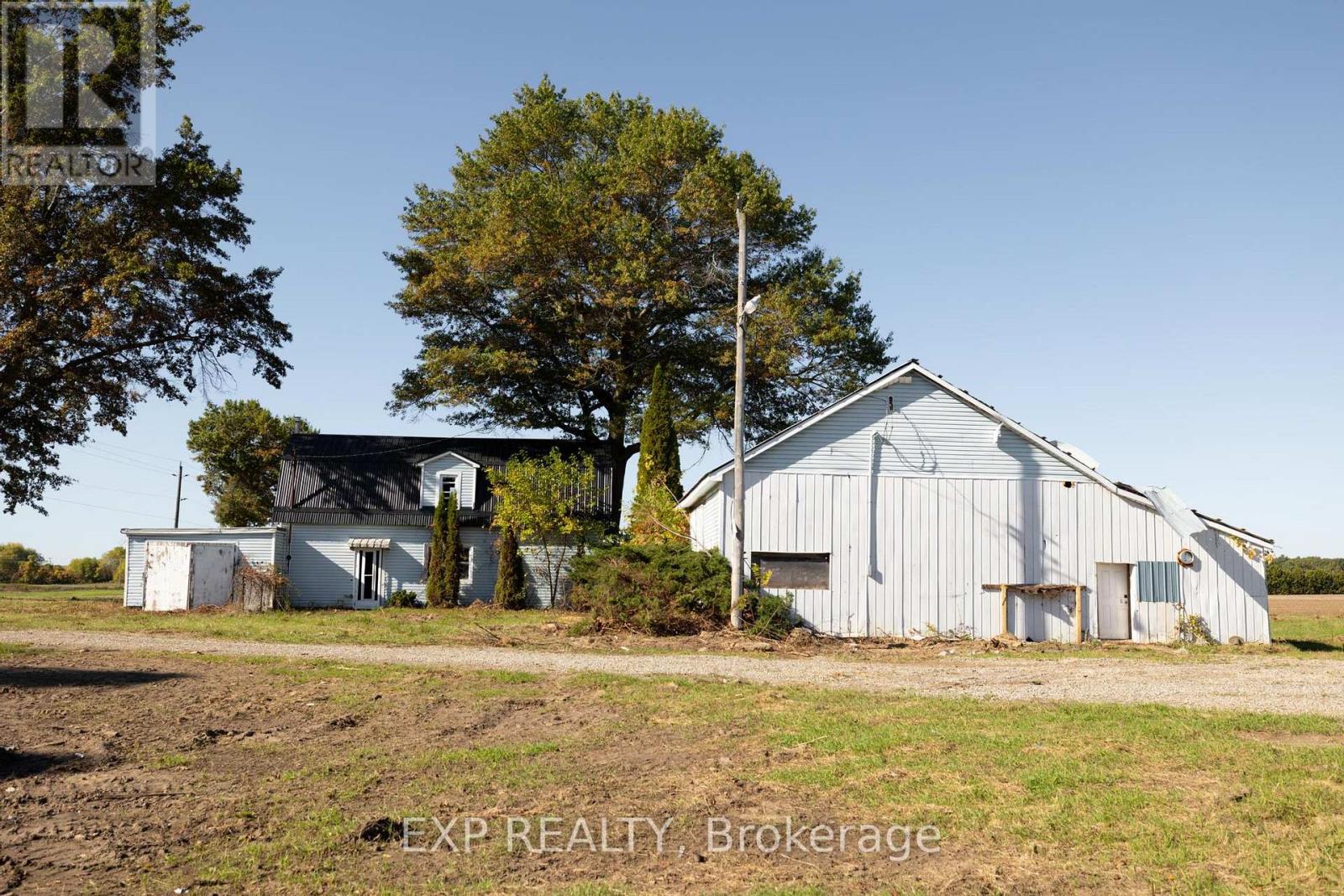 565 Concession 6 Townsend Road, Norfolk, Ontario  N0E 1Y0 - Photo 14 - X12465413