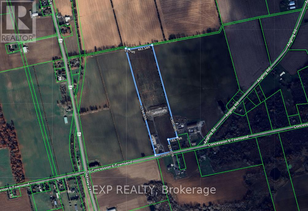 565 Concession 6 Townsend Road, Norfolk, Ontario  N0E 1Y0 - Photo 19 - X12465413