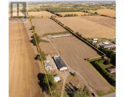565 CONCESSION 6 TOWNSEND ROAD, Norfolk, Ontario