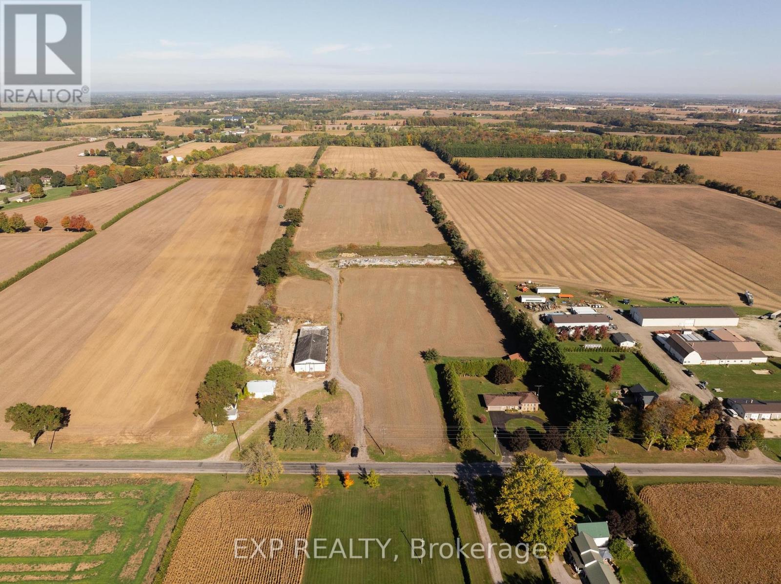 565 CONCESSION 6 TOWNSEND ROAD, Norfolk, Ontario