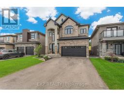 3978 HIGHLAND PARK DRIVE, Lincoln, Ontario