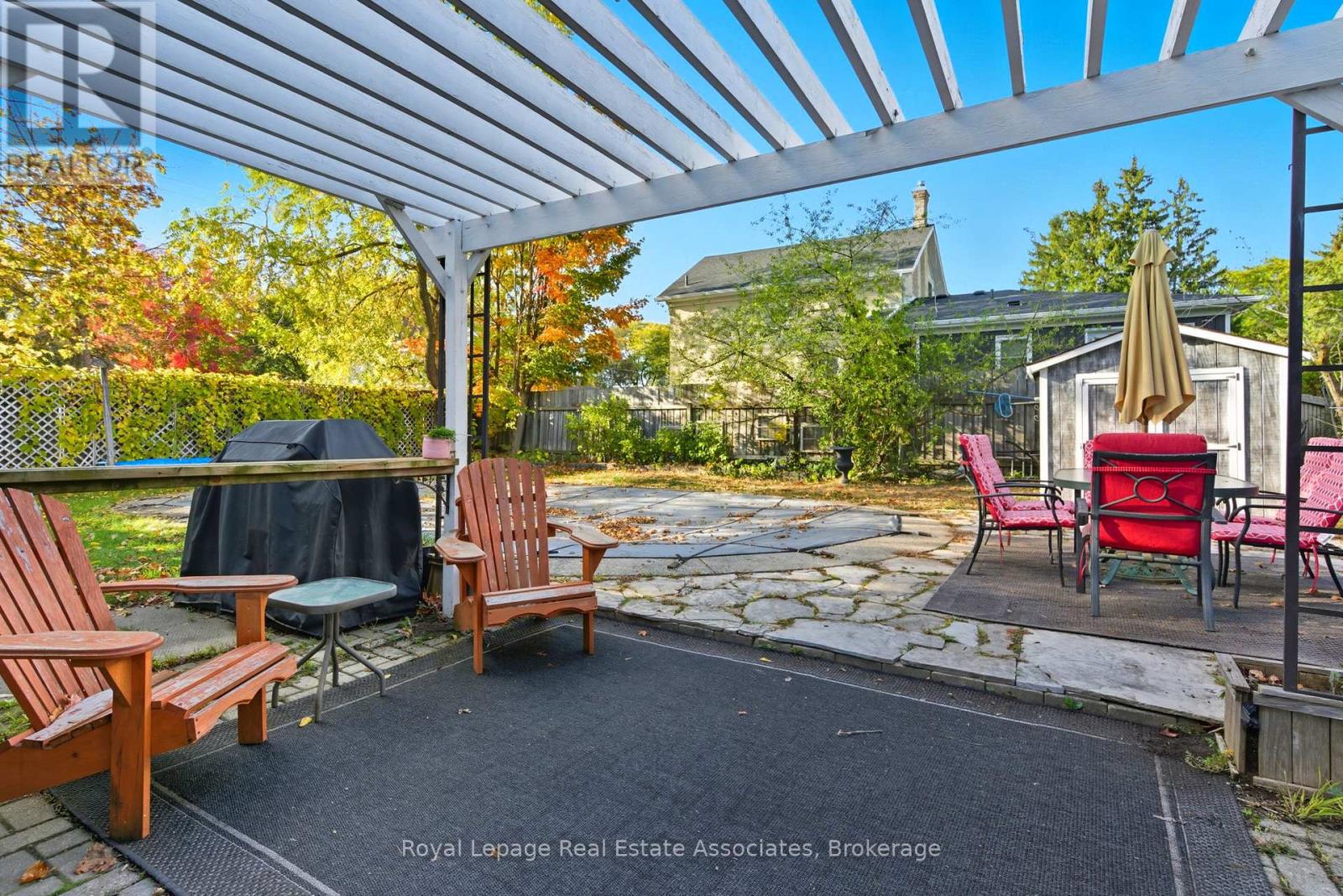 3 Shaw Avenue E, Cambridge, Ontario  N3C 1E7 - Photo 35 - X12465466