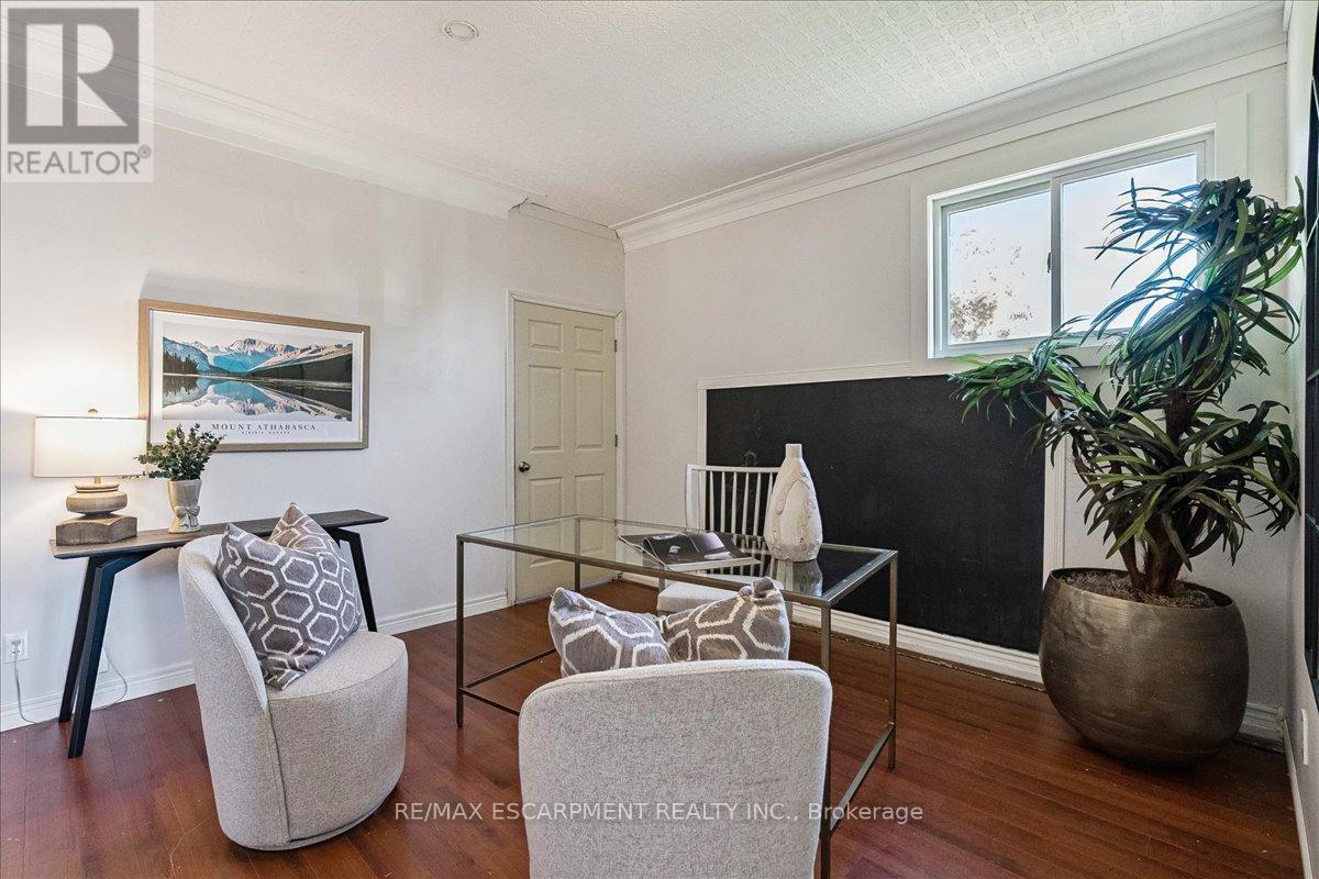 6550 Sinclairville Road, Hamilton, Ontario  N0A 1R0 - Photo 17 - X12465481