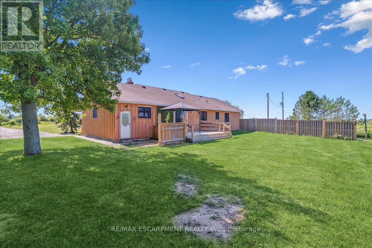 6550 Sinclairville Road, Hamilton, Ontario  N0A 1R0 - Photo 25 - X12465481