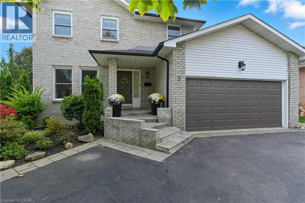 2 Giffin Road, Dundas, Ontario  L9H 6S1 - Photo 2 - 40779616