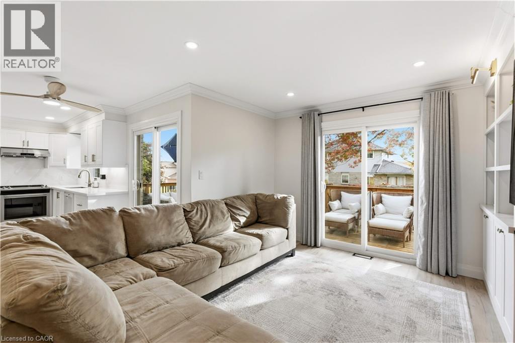 2 Giffin Road, Dundas, Ontario  L9H 6S1 - Photo 22 - 40779616