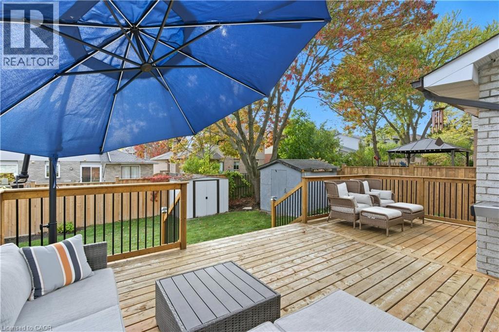 2 Giffin Road, Dundas, Ontario  L9H 6S1 - Photo 42 - 40779616