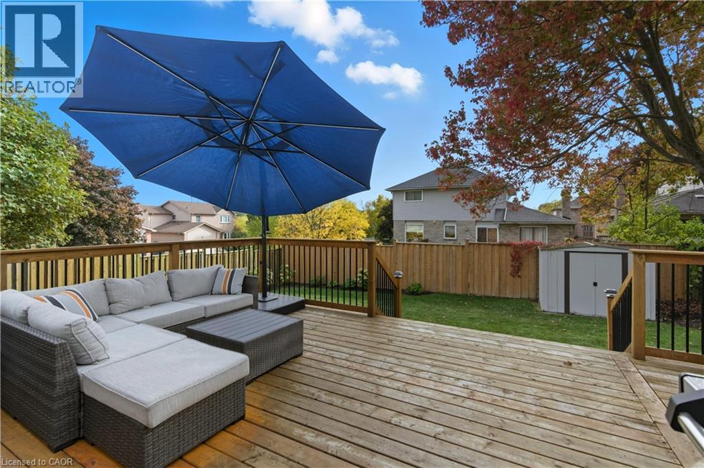2 Giffin Road, Dundas, Ontario  L9H 6S1 - Photo 43 - 40779616