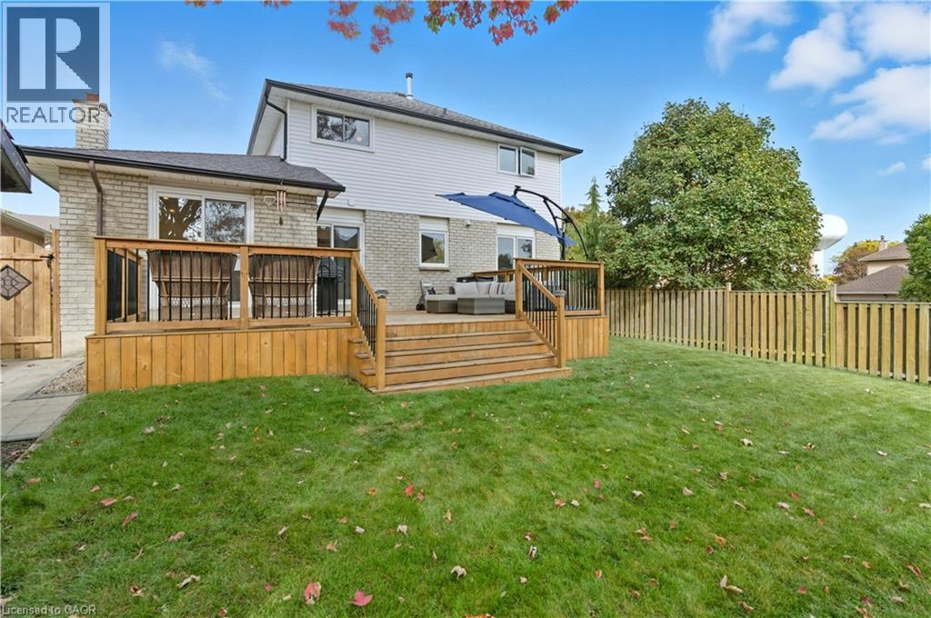 2 Giffin Road, Dundas, Ontario  L9H 6S1 - Photo 44 - 40779616