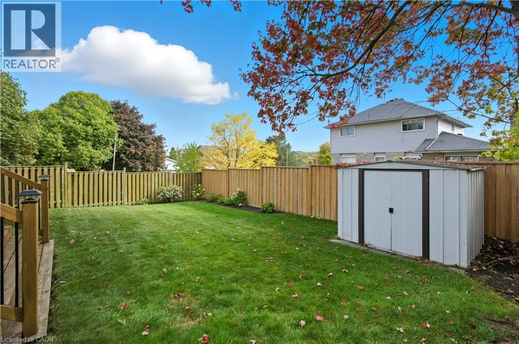 2 Giffin Road, Dundas, Ontario  L9H 6S1 - Photo 46 - 40779616