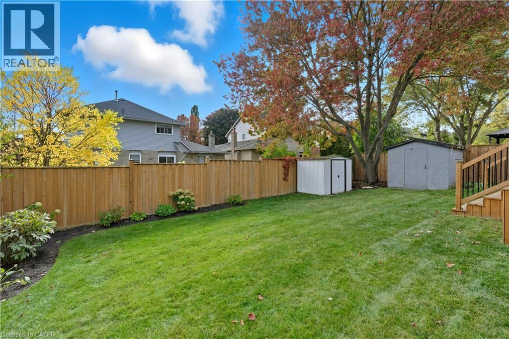2 Giffin Road, Dundas, Ontario  L9H 6S1 - Photo 47 - 40779616