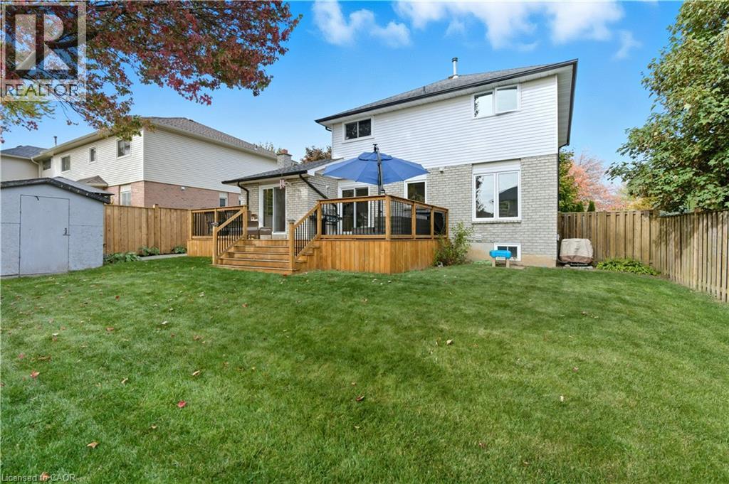 2 Giffin Road, Dundas, Ontario  L9H 6S1 - Photo 48 - 40779616
