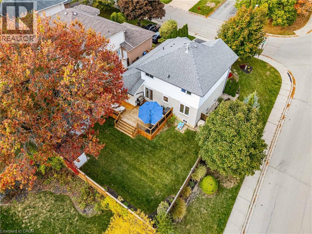 2 Giffin Road, Dundas, Ontario  L9H 6S1 - Photo 49 - 40779616